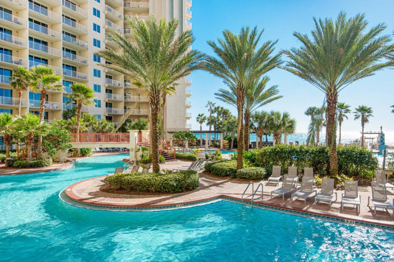 Shores Of Panama III Panama City Beach Buitenkant foto