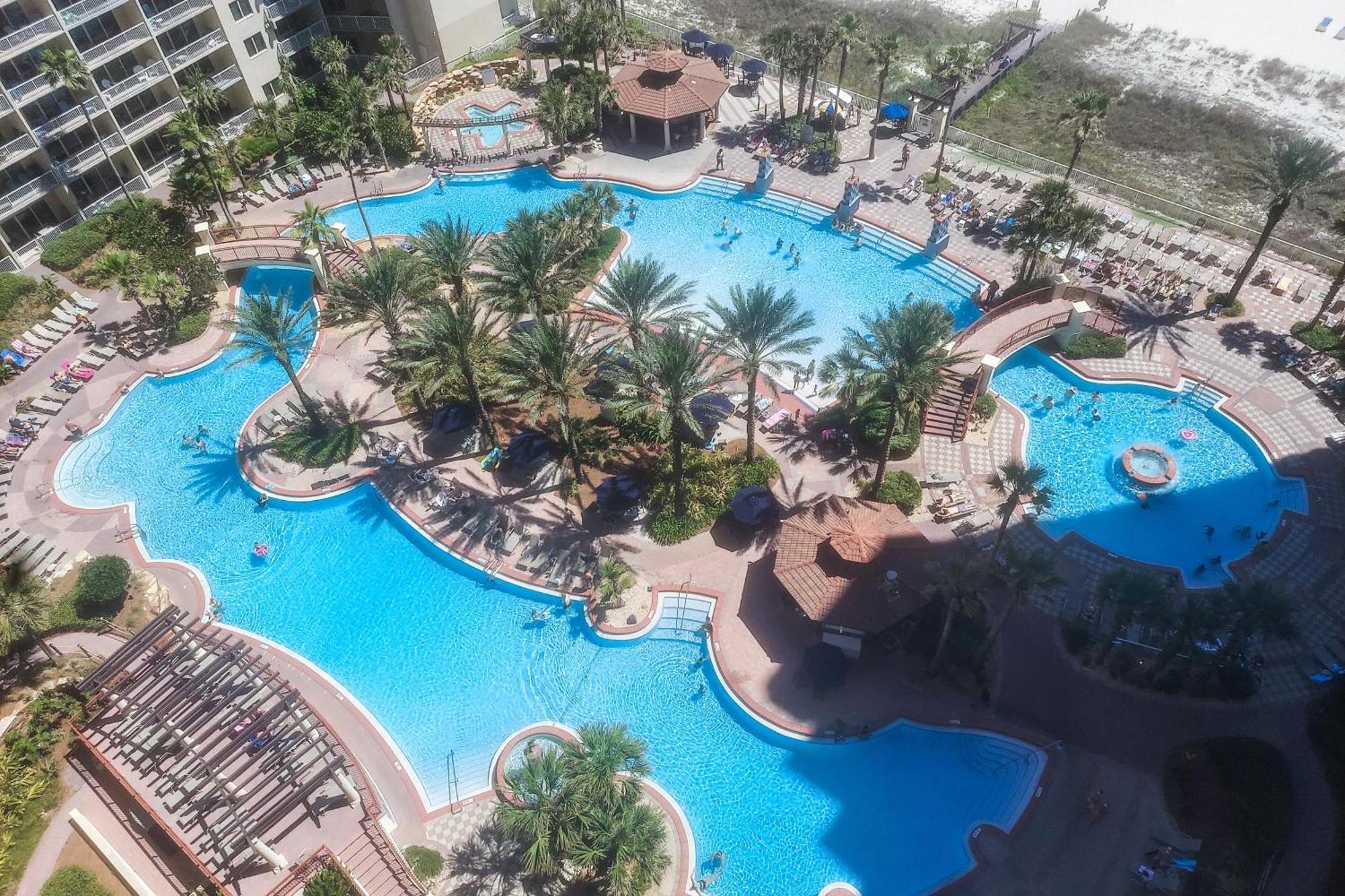 Shores Of Panama III Panama City Beach Kamer foto