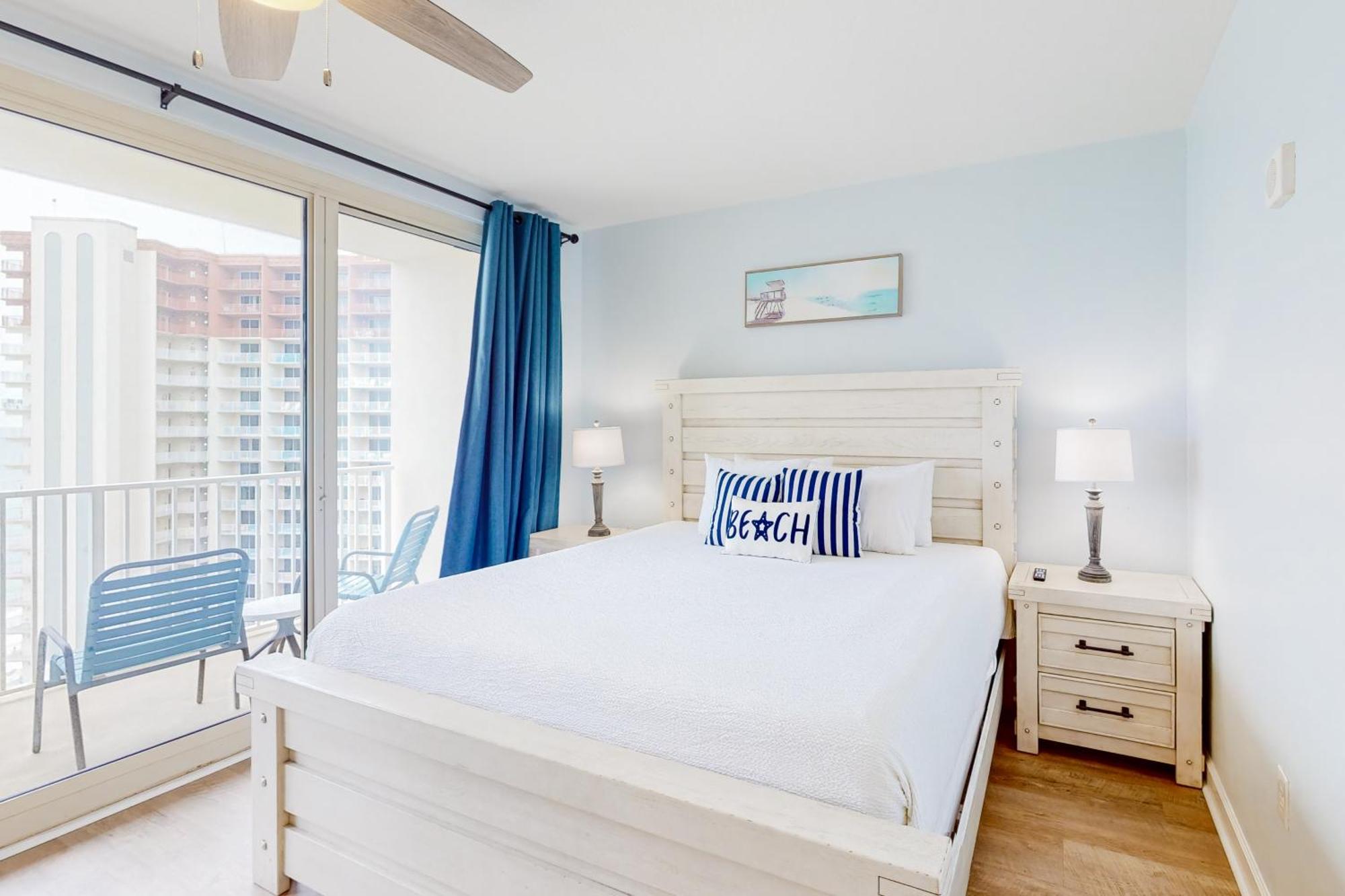 Shores Of Panama III Panama City Beach Kamer foto