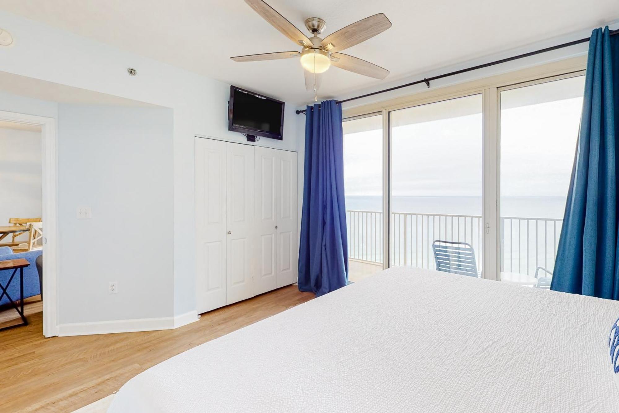 Shores Of Panama III Panama City Beach Kamer foto