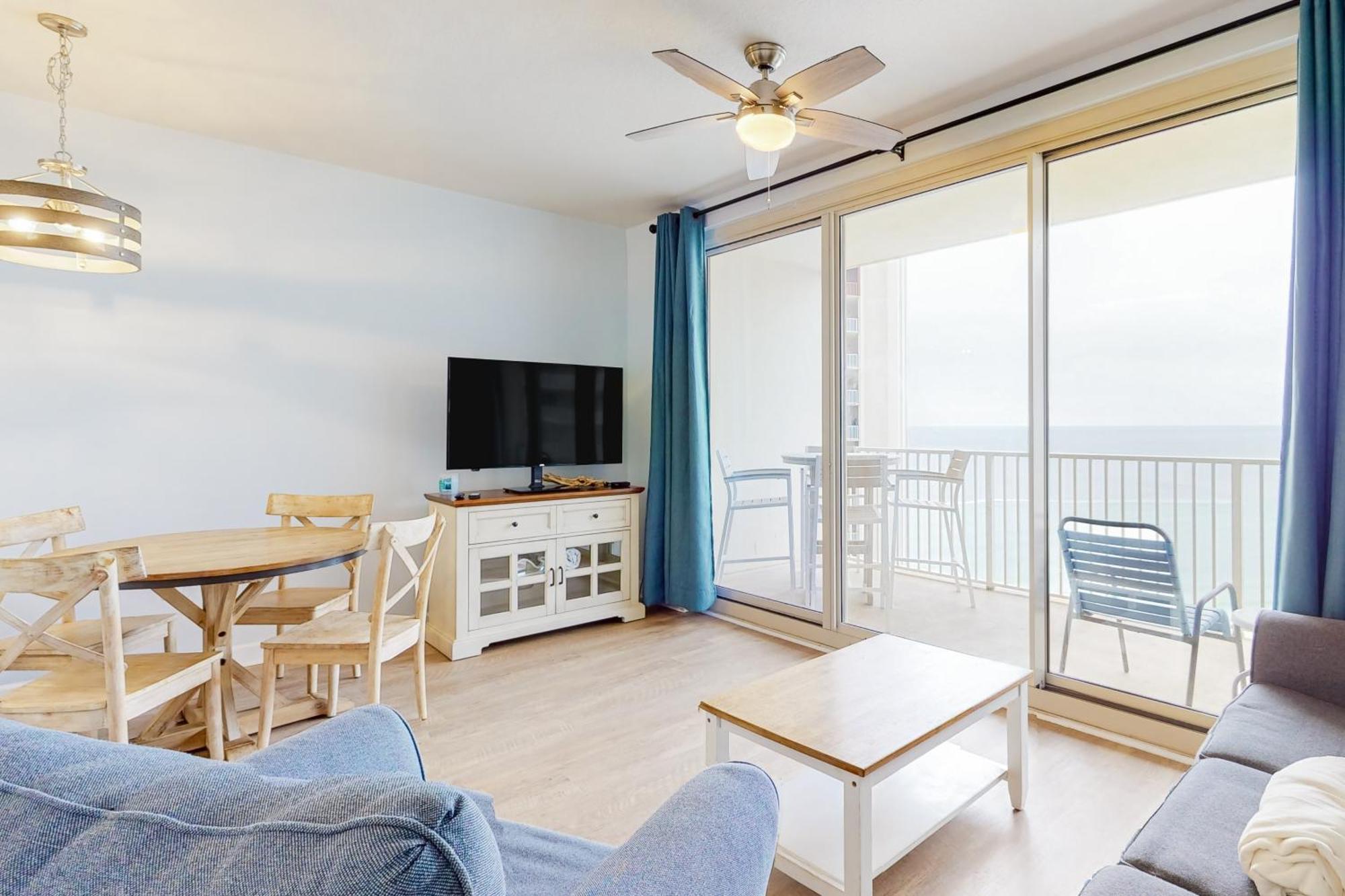 Shores Of Panama III Panama City Beach Kamer foto