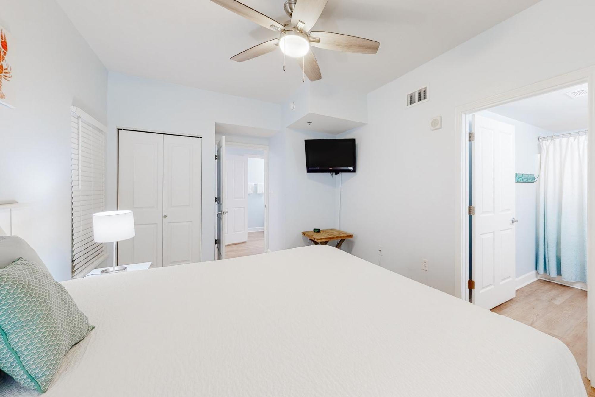 Shores Of Panama III Panama City Beach Kamer foto