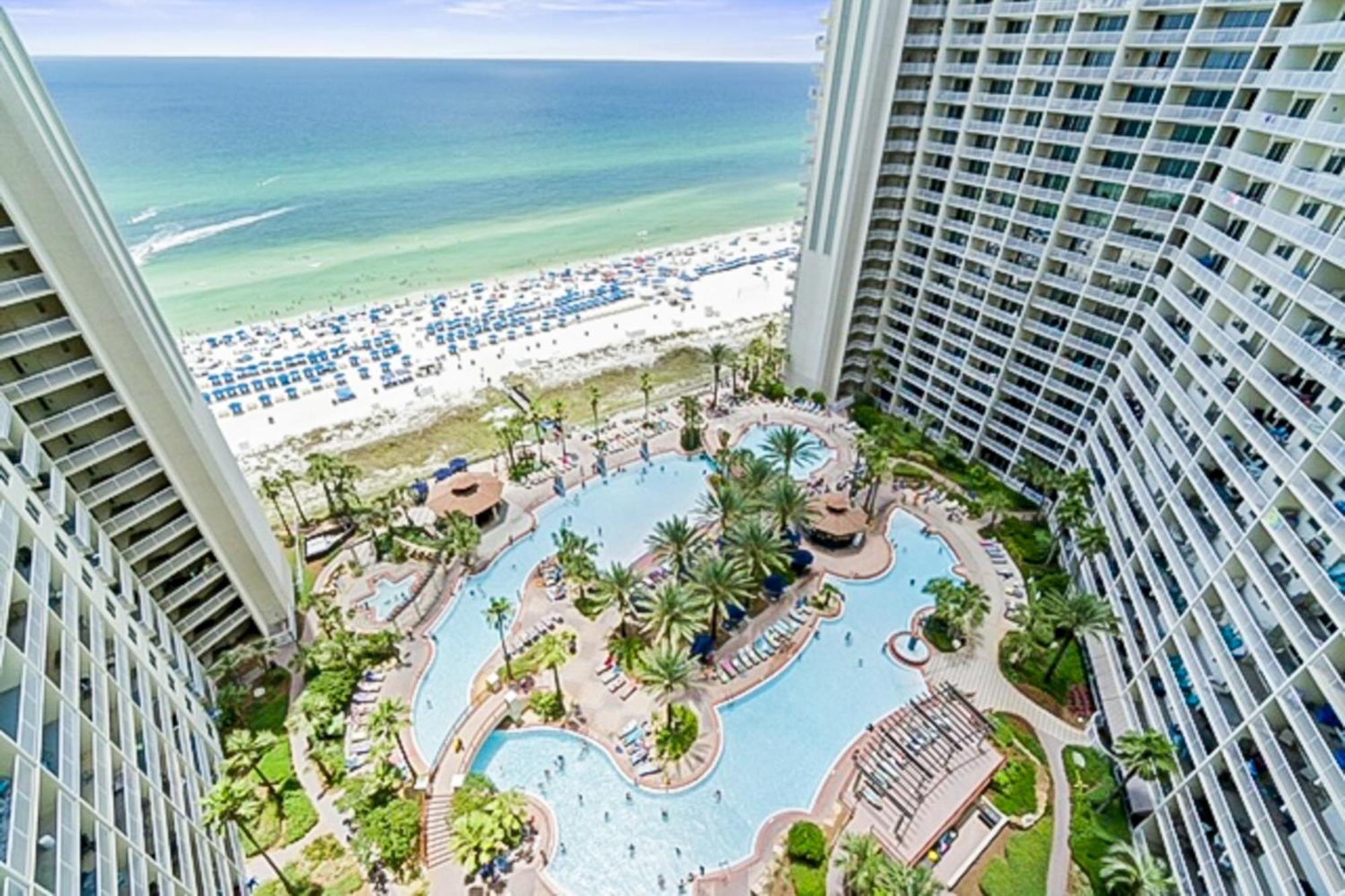 Shores Of Panama III Panama City Beach Kamer foto
