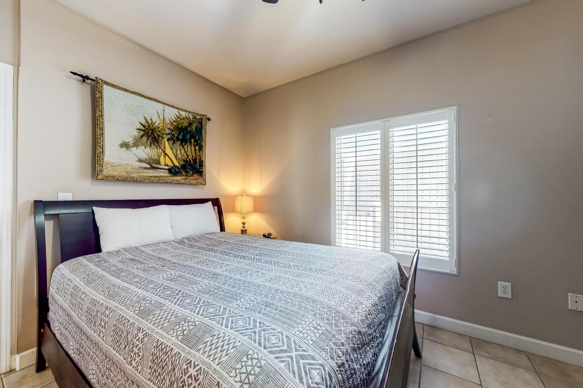 Shores Of Panama III Panama City Beach Kamer foto
