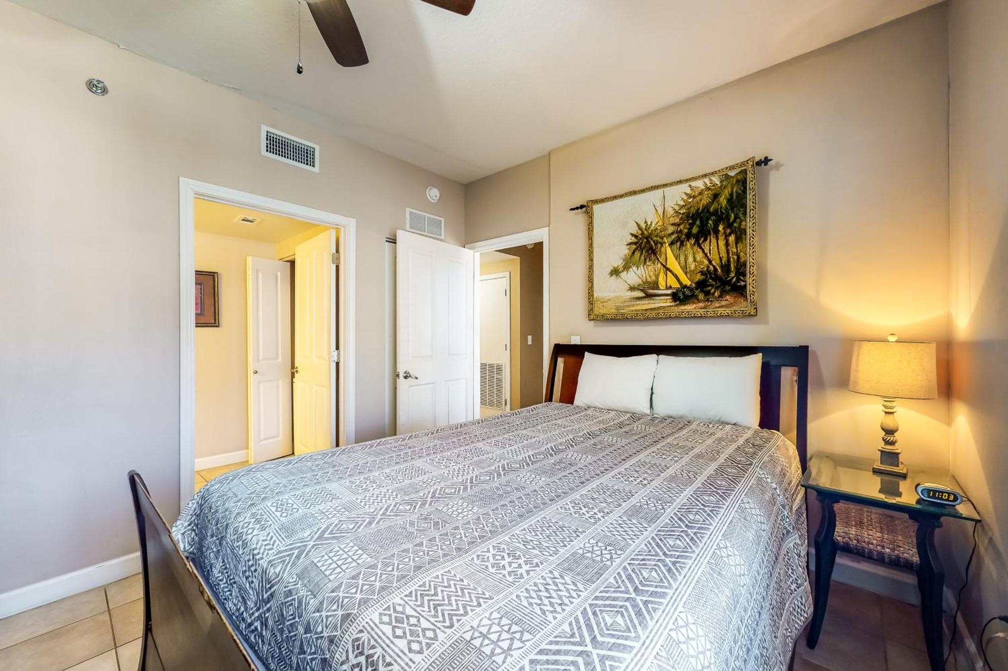 Shores Of Panama III Panama City Beach Kamer foto