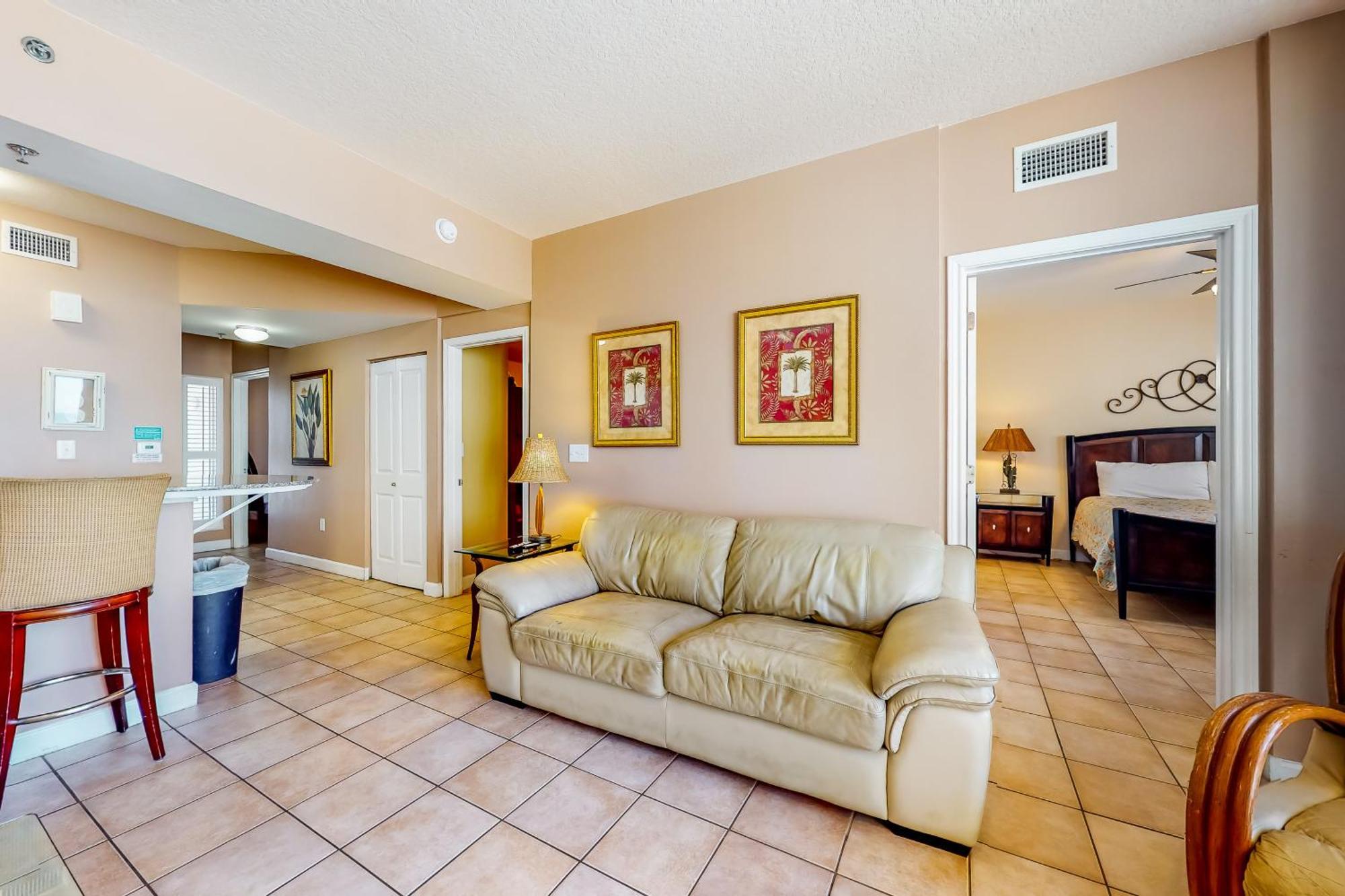 Shores Of Panama III Panama City Beach Kamer foto