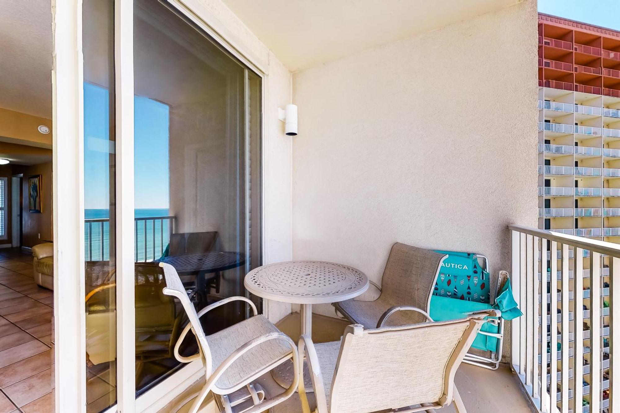 Shores Of Panama III Panama City Beach Kamer foto