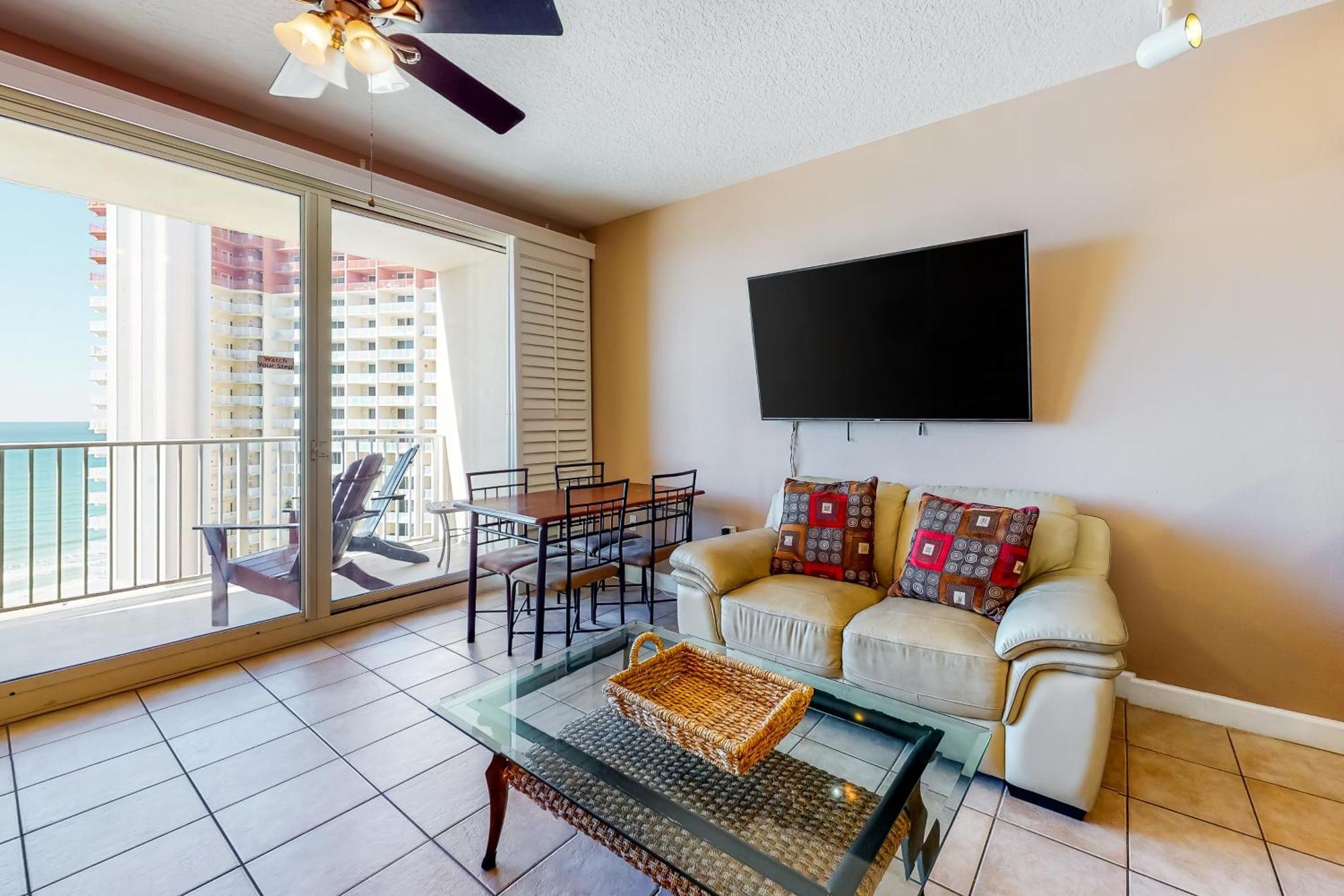 Shores Of Panama III Panama City Beach Kamer foto