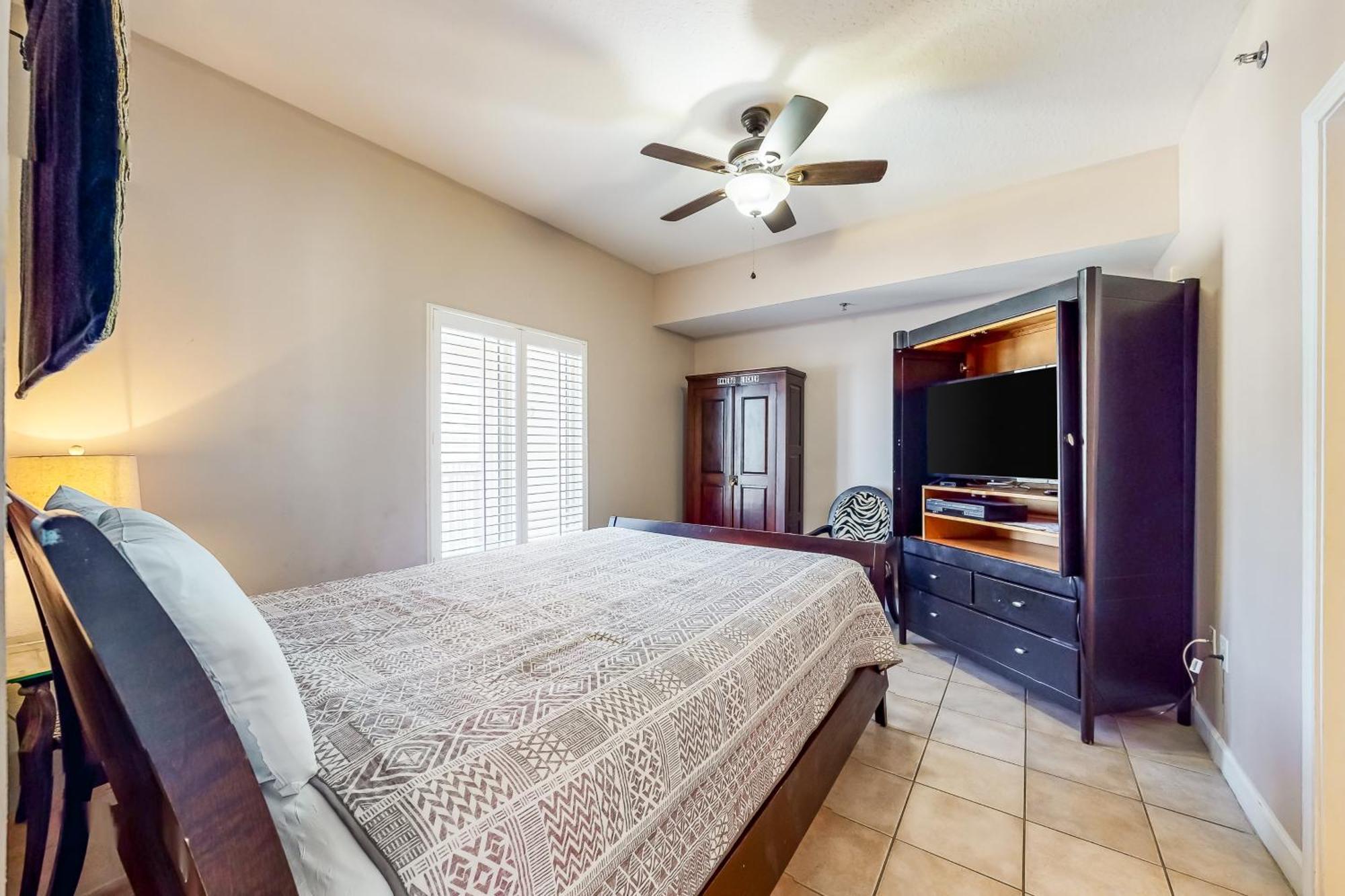 Shores Of Panama III Panama City Beach Kamer foto