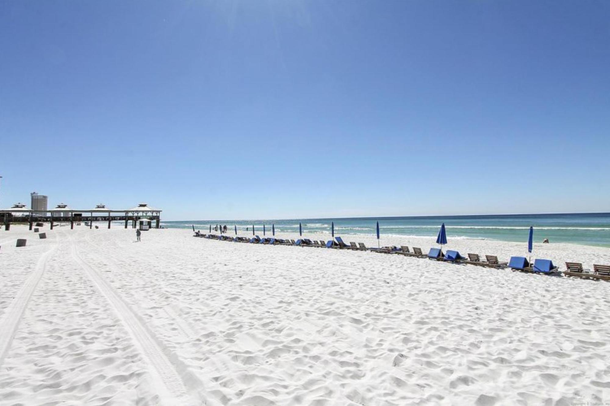 Shores Of Panama III Panama City Beach Kamer foto