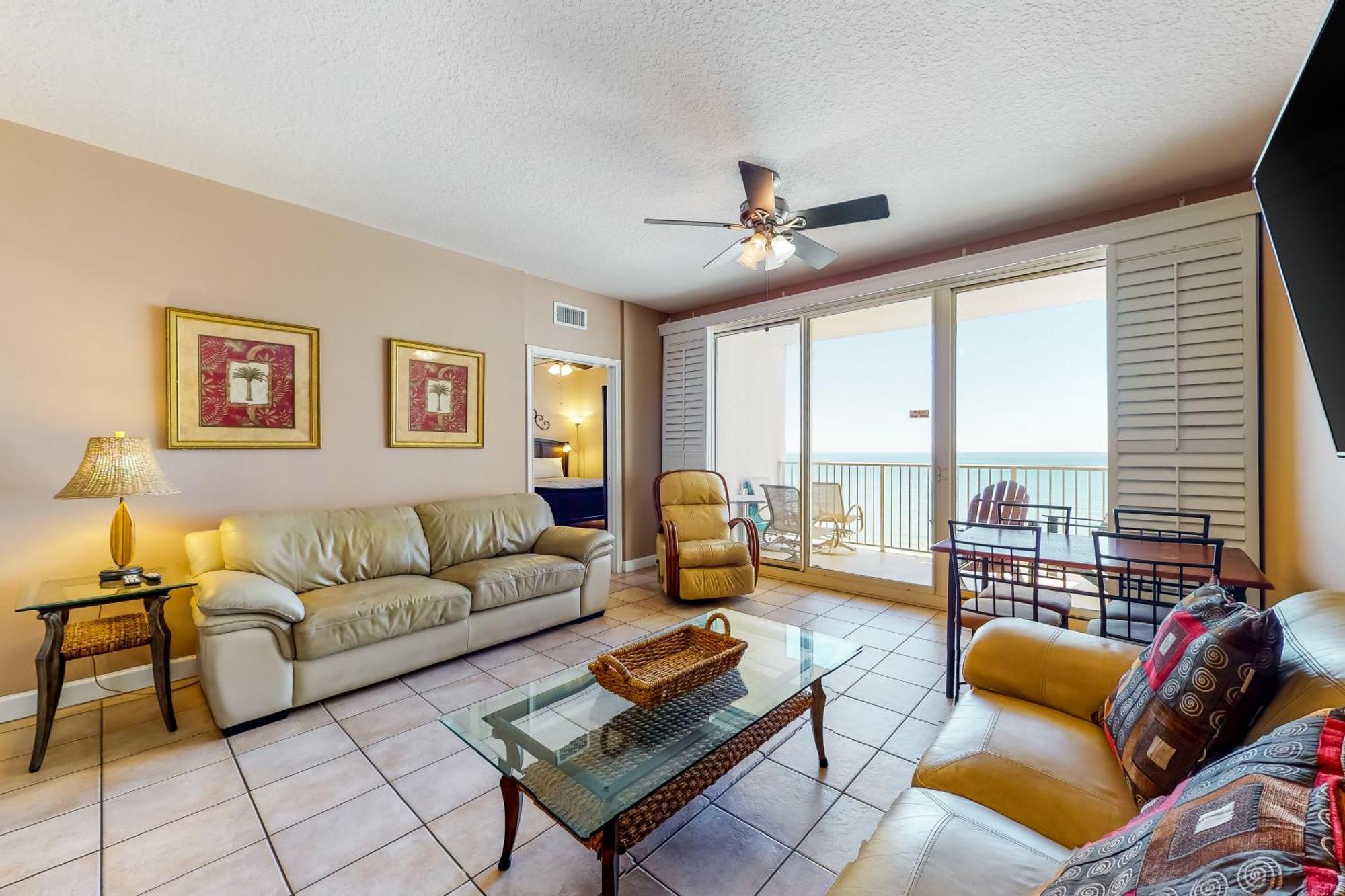 Shores Of Panama III Panama City Beach Kamer foto
