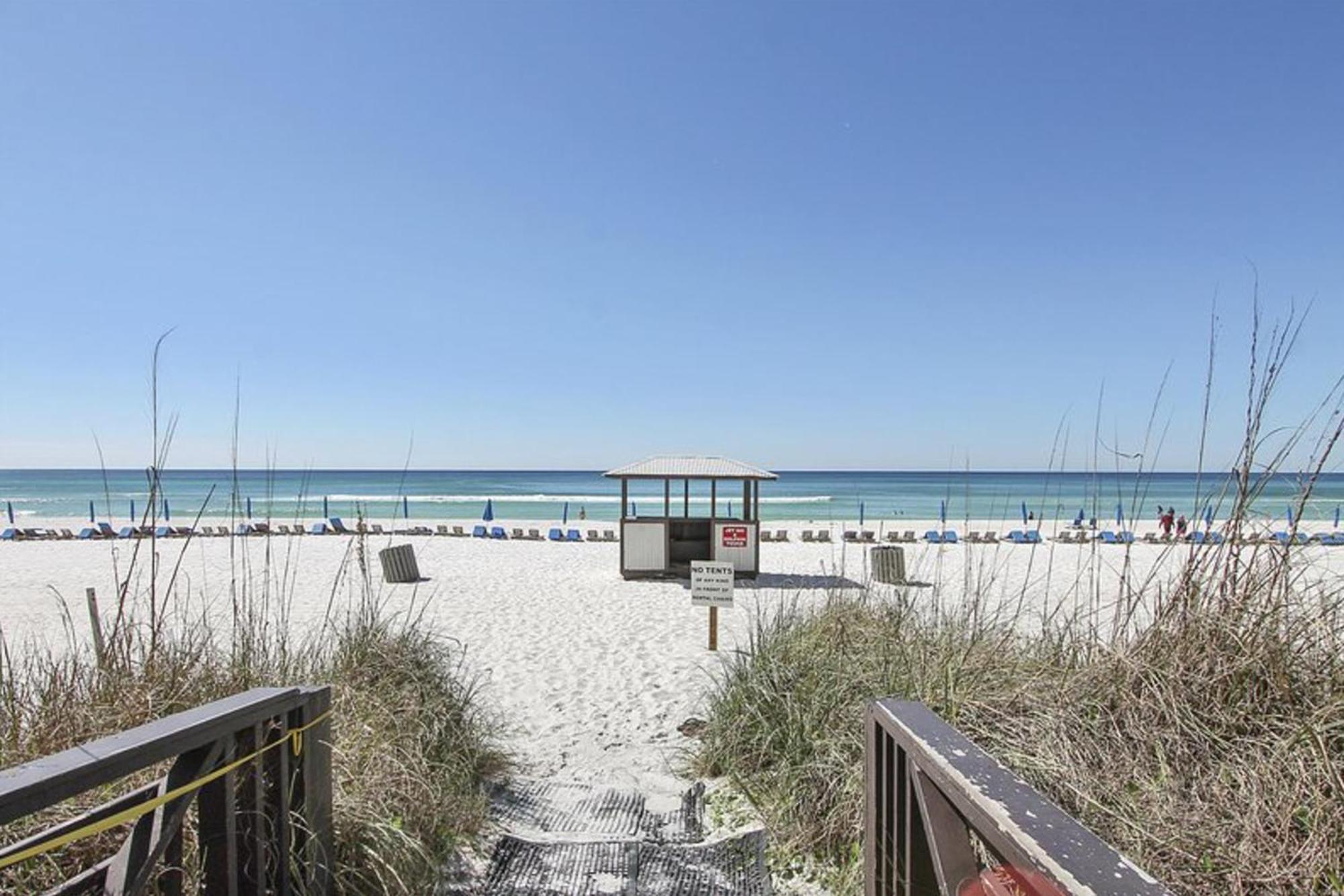 Shores Of Panama III Panama City Beach Kamer foto