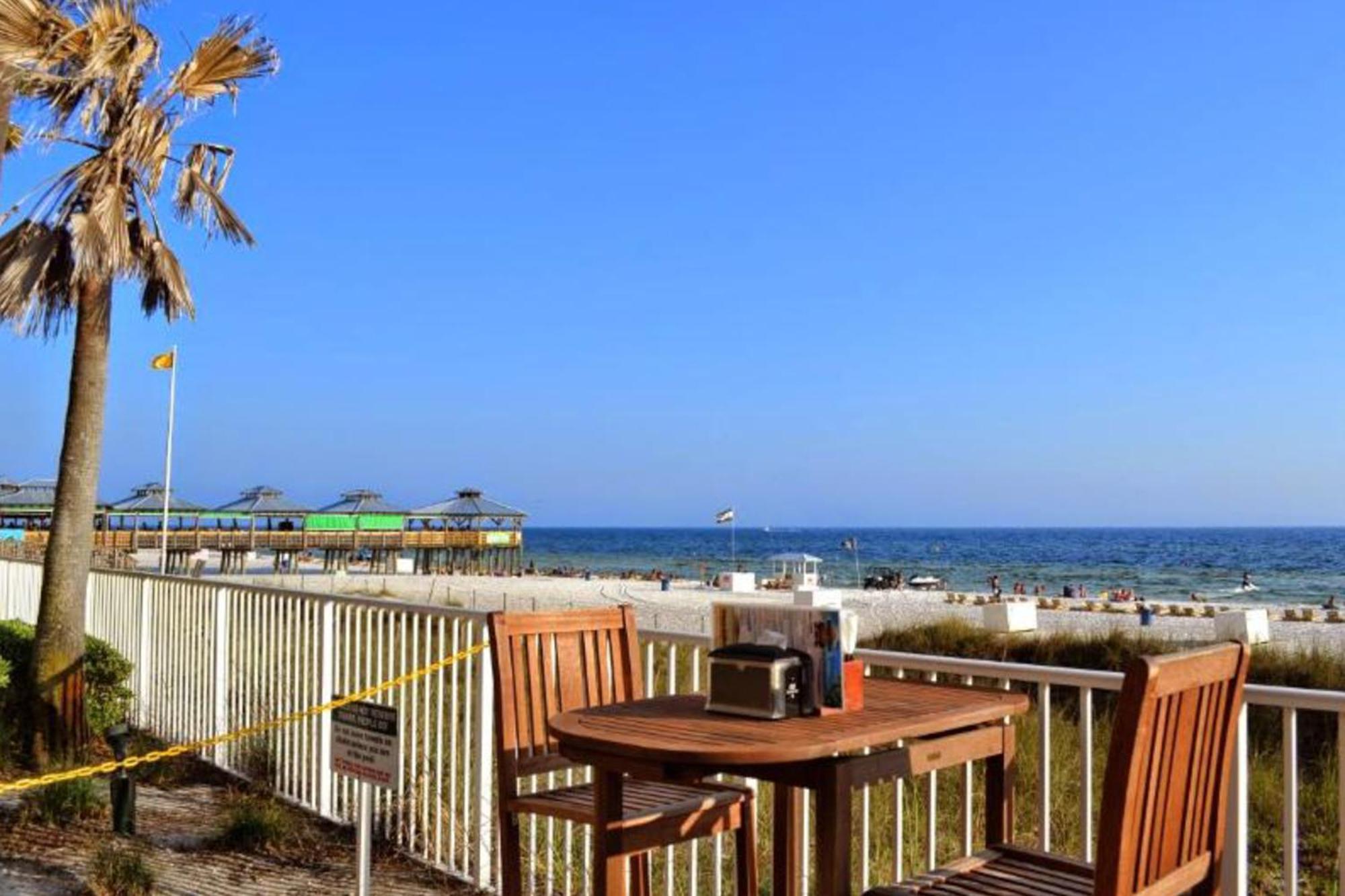 Shores Of Panama III Panama City Beach Kamer foto