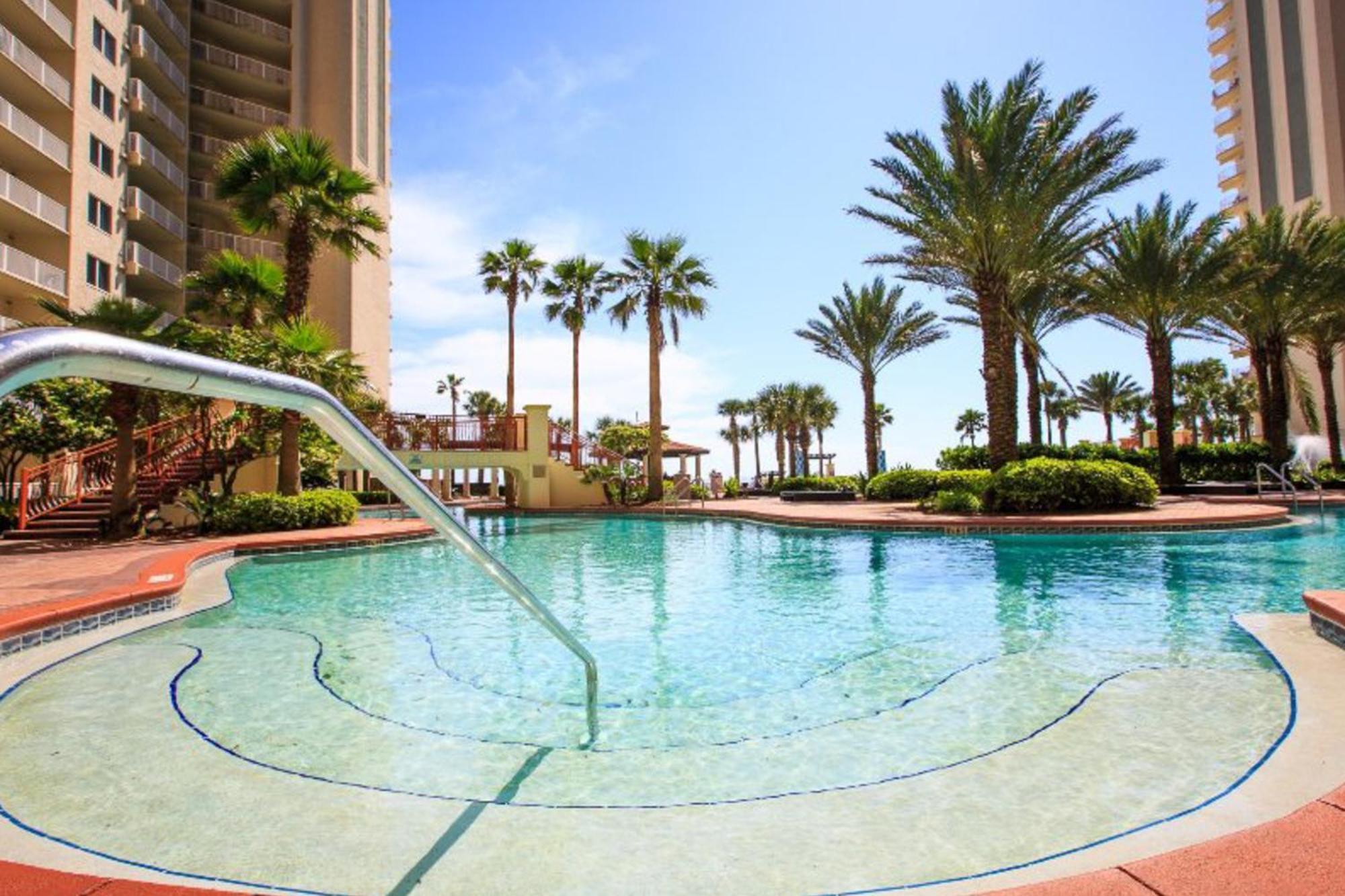 Shores Of Panama III Panama City Beach Kamer foto