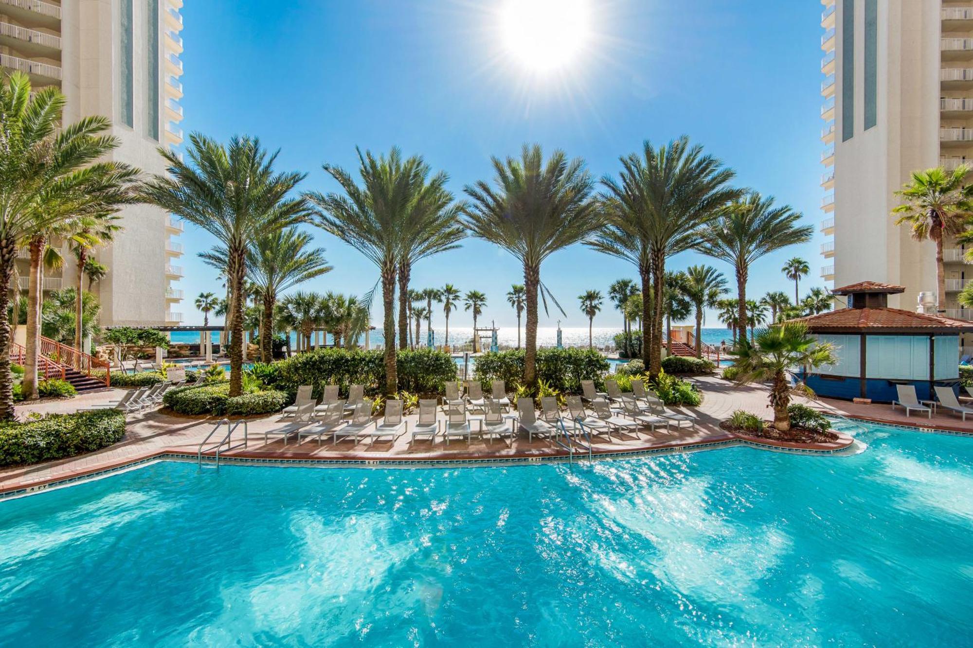 Shores Of Panama III Panama City Beach Kamer foto