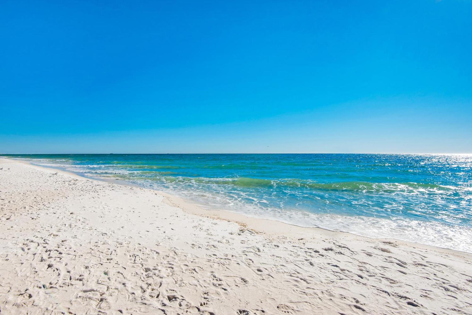 Shores Of Panama III Panama City Beach Kamer foto