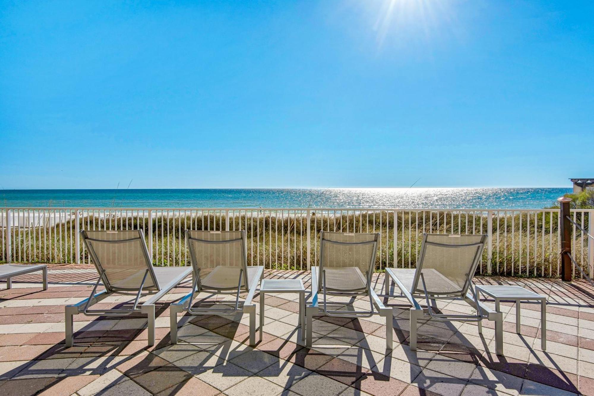 Shores Of Panama III Panama City Beach Kamer foto